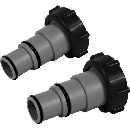 Splash-X adapters voor Intex | 32/38 mm